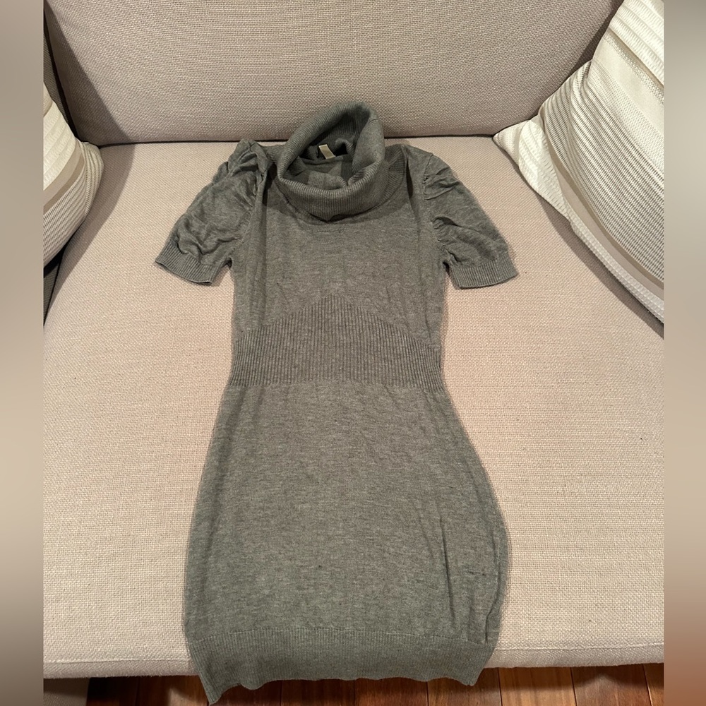 Tricot Joli